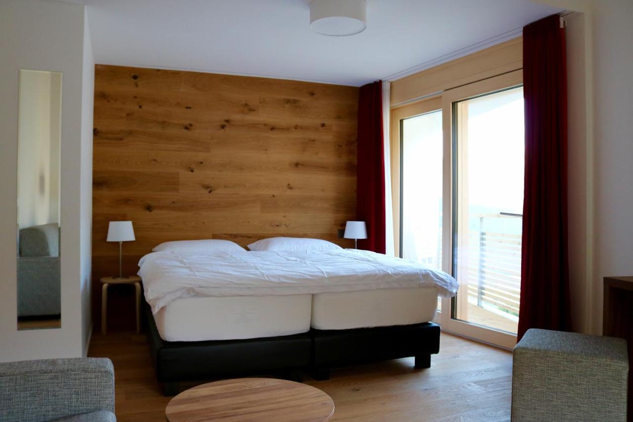 Guarda Lodge Room photo